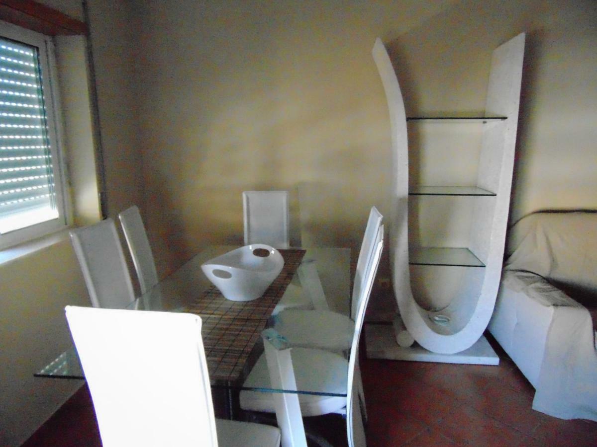 Villa Marsalgado1 à Armação de Pêra Extérieur photo