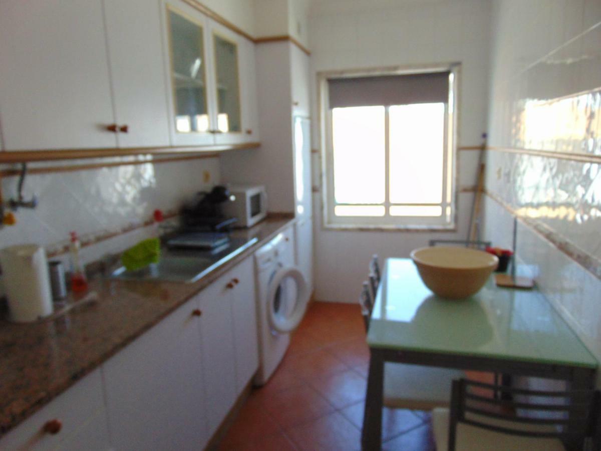 Villa Marsalgado1 à Armação de Pêra Extérieur photo