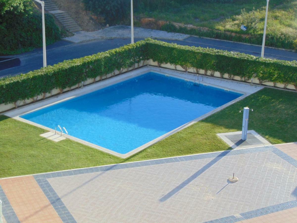 Villa Marsalgado1 à Armação de Pêra Extérieur photo